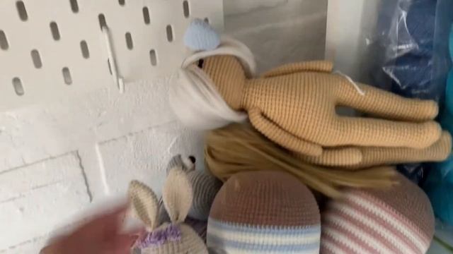 ВЯЗАЛЬНЫЙ ВЛОГ: РОДИЛА! КУЧА НЕДОВЯЗОВ, ЗАКАЗ НА ЭТСИ смотреть онлайн