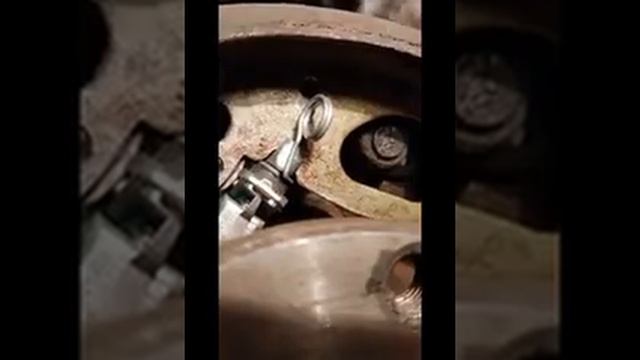 переделка тормозной планки на гранте на регулируемую x264 x264 x264 смотреть онлайн