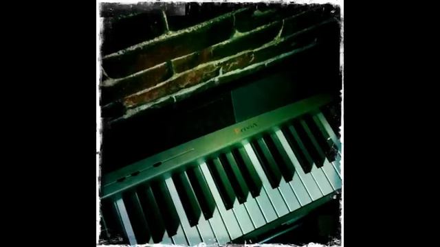 Sufjan Stevens - For The Widows In Paradise (Piano Cover) смотреть онлайн