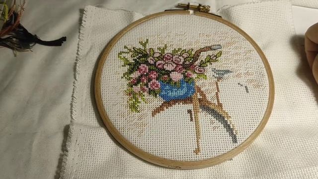 Почему пропала? ? Планы и на чем остановилась? смотреть онлайн