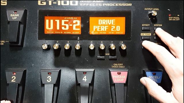 BOSS GT100 | CTL BÔNUS | APRENDA A ATIVAR!! 3 CLTs!! смотреть онлайн