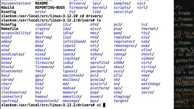 Linux Kernel Development - Demo Screencast: Significance of __init and __exit macros смотреть онлайн