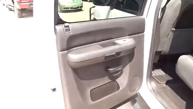 2009 Chevrolet Silverado 1500 San Antonio, Houston, Austin, Dallas, Universal City, TX CM11889 смотреть онлайн