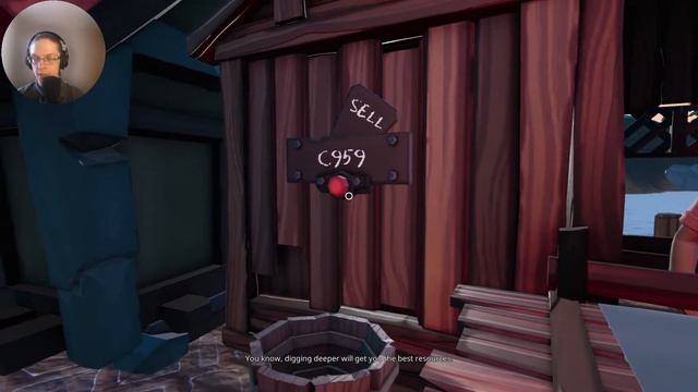 Не КалОвые игры |Hydroneer | д2 смотреть онлайн