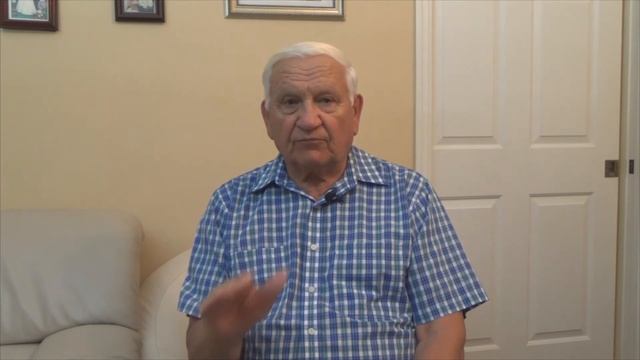 16 Опасность заговора от болезни. Рассказывают Дмитруки... смотреть онлайн