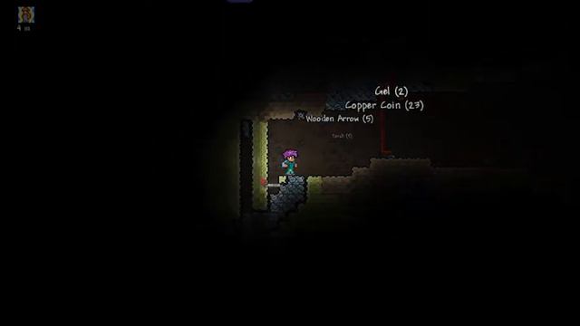 Terraria episode 4 -Godly boomerang- смотреть онлайн