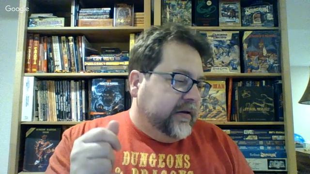 GM 101, Ep 5: Memorable D&D NPCs in 5 Minutes смотреть онлайн