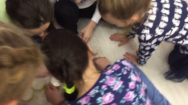 Квест для детей #НЕШКОЛА | Вокруг света за 90 минут смотреть онлайн