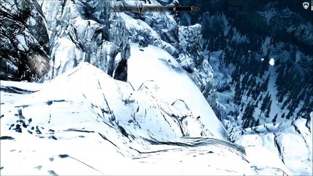 Let's Play Skyrim : The Argonian Assassin, 262 Mountain Lizard смотреть онлайн