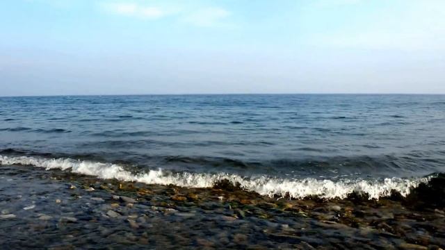 От счастья катится слеза!.. (Большое Голоустное, о.Байкал) смотреть онлайн