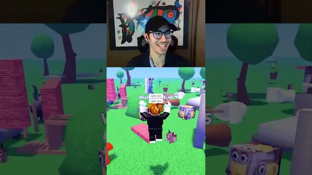 The Truth About Make a Wish Roblox смотреть онлайн