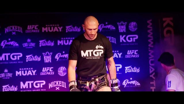 THE SNIPER // Said Kabil // MTGP London - 2nd April 2022 смотреть онлайн