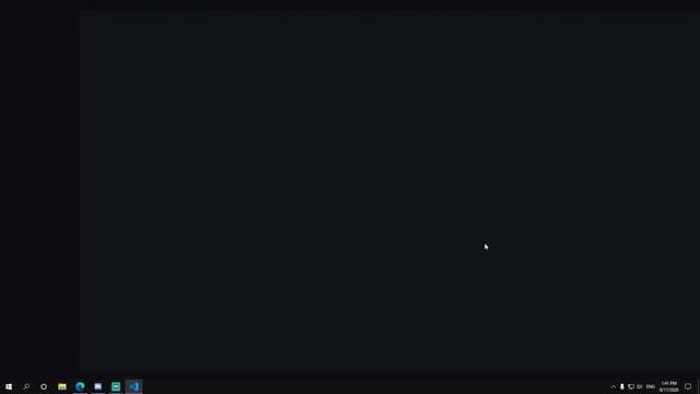 Como clonar un repositorio de GitHub desde Visual Studio Code смотреть онлайн