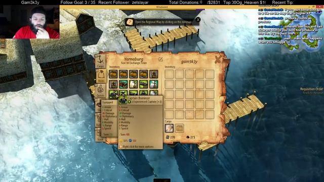 How to Play WindWard - 7 / 16 смотреть онлайн