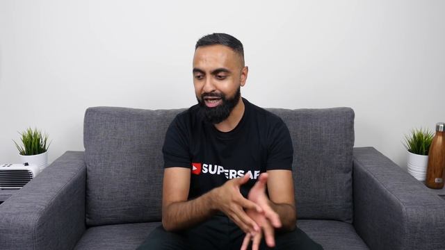 My Favorite YouTubers? Ask Saf v16 смотреть онлайн