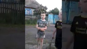 Шлепанье по русски!!!