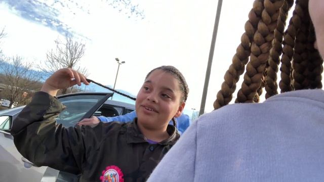 Happy Birthday Munchkin 🎊 Big 12 Ep 8 смотреть онлайн