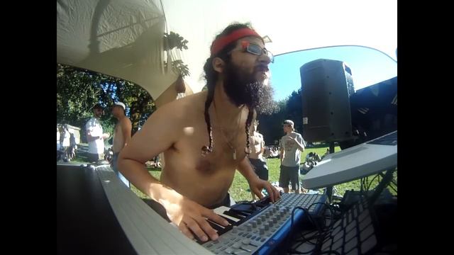 thisissami Live @ Trout Lake Producers Forum смотреть онлайн