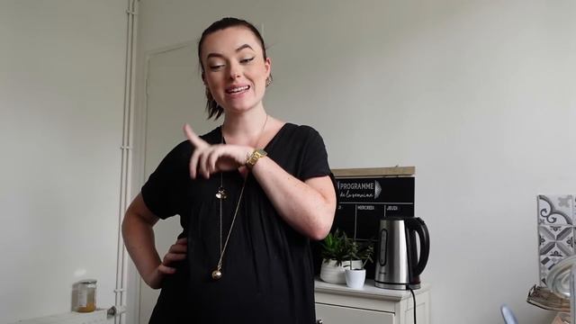 4 PETITS DÉJEUNERS HEALTHY POUR LA RENTRÉE [MEAL PREP] | SHIRLEY VLOG смотреть онлайн