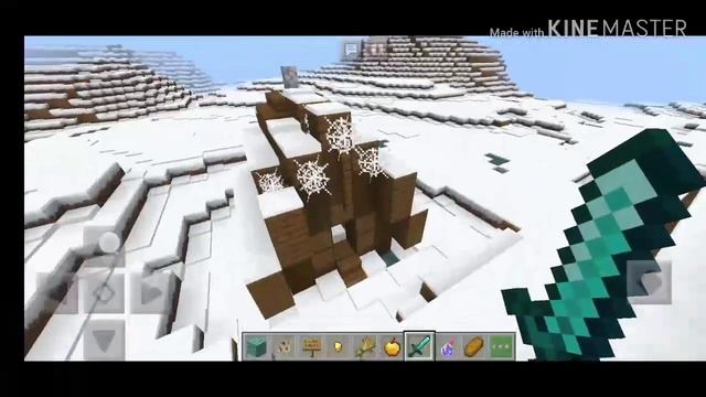 Зомби вирус| MINECRAFT PE смотреть онлайн
