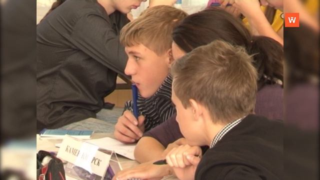 Ретроспектива-2011: в какой город уплыла «Выборгская русалочка»? смотреть онлайн