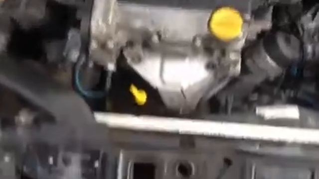 Opel Corsa B 1.0 12v problem смотреть онлайн