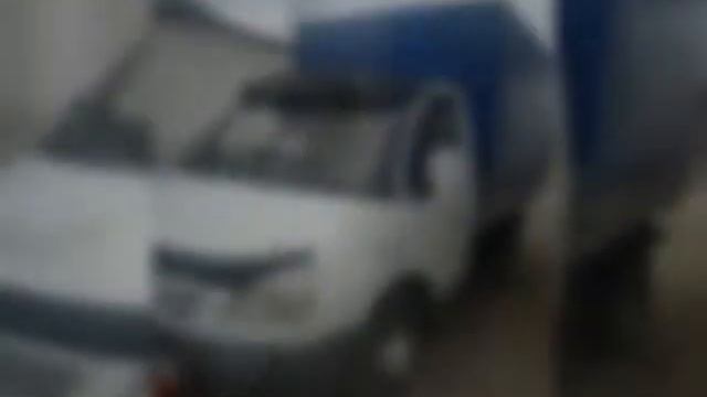 Газель бизнес смотреть онлайн