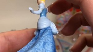 НОВИНКА! ПРИНЦЕССЫ ДИСНЕЯ 2018! КЛАССНЫЕ игрушки по мультику! kinder surprise eggs Disney Princess