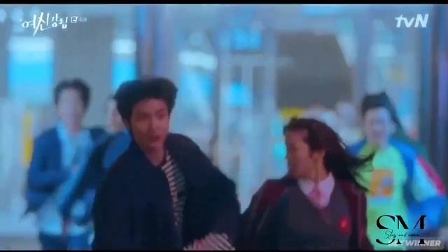 Клип к дораме Истинная красота/ True Beauty/ Seojun & Jugyeong - Who