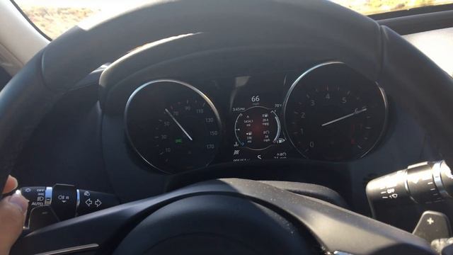 Jaguar XE 25t 0-60 0-100 mph acceleration with unique turbo sound смотреть онлайн