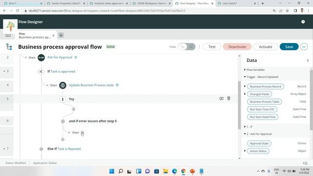 19 New Features || San Diego ServiceNow Release || Next Experience смотреть онлайн