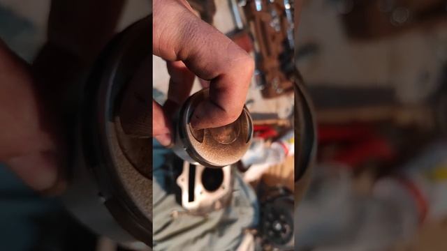 установка поршневых колец смотреть онлайн