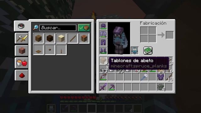 Granja de Totems y Esmeraldas | Survival 1.20 Ep7 смотреть онлайн