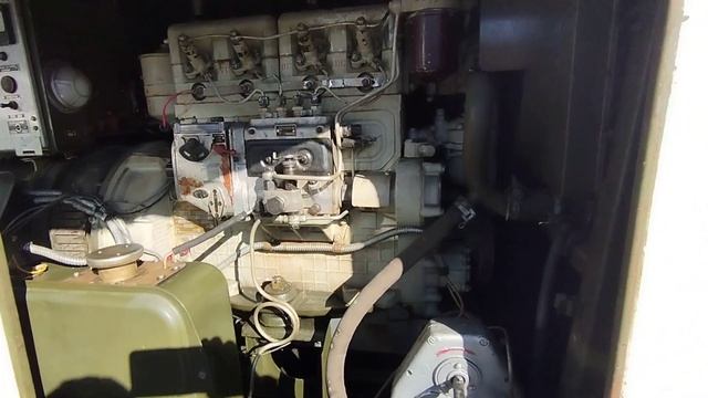генератор дизельный 15 киловатт смотреть онлайн