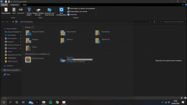 AULA 03 - CONFIGURAÇÃO MongoDB