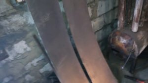 Диск на вездеход своими руками.