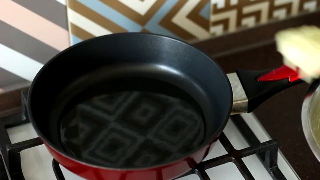 Кабачковые оладьи на сковороде - пошаговый рецепт смотреть онлайн