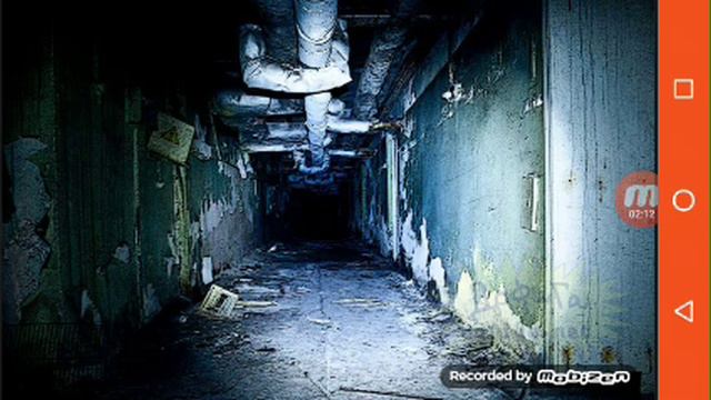 Страшилка на ночь:Ужас в Припяти смотреть онлайн