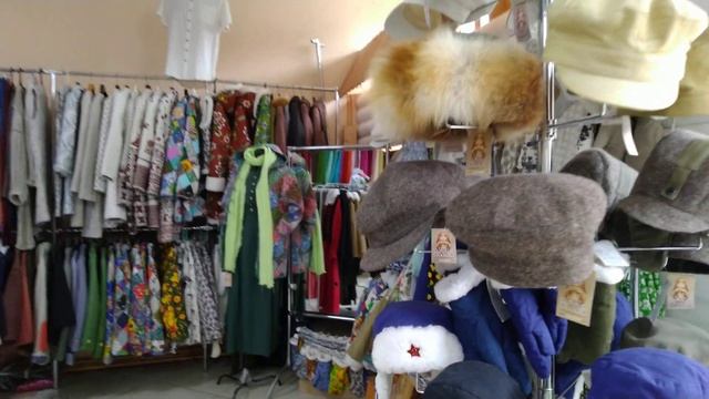 Цены на одежду в Сочи 2021. Лазаревское, Большой Сочи. смотреть онлайн