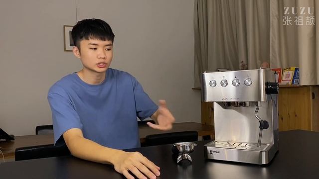 「ZUZU开箱系列」Gemilai 格米莱 crm-3005e | 和3605到底有什么不一样？| 工业风不锈钢机身 | 开箱&实测 смотреть онлайн