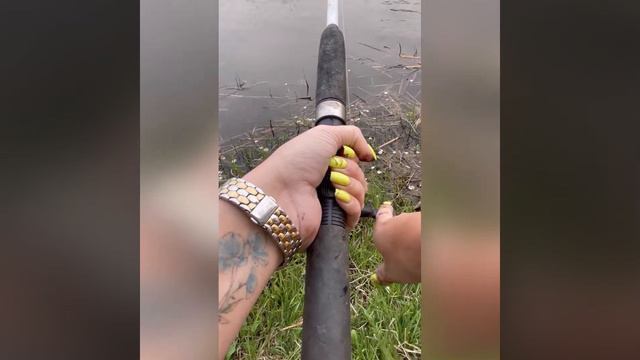 Рыбалка в Астрахани 17.05.2021..короткая версия)🐟 смотреть онлайн