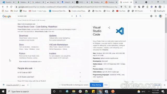 Create account and create database at mongodb atlas and create the nodeJS server смотреть онлайн