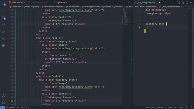 Part 9 - Figma to HTML by Codeshikhi | Bangla Tutorial смотреть онлайн