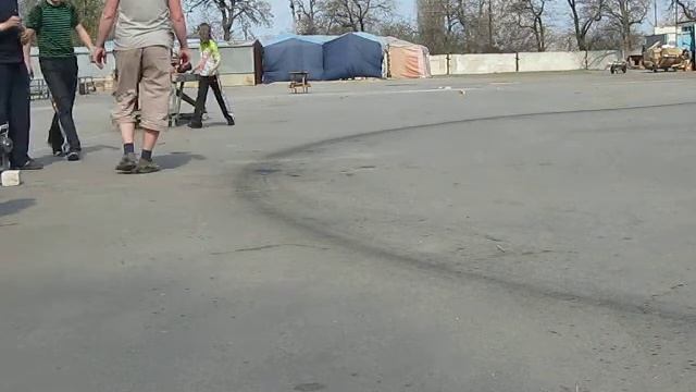 Феррари обламывает!1 смотреть онлайн