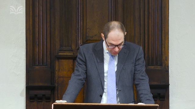 2 Samuel 18:1-20:26 Deliverance and distress (SM24/008) смотреть онлайн