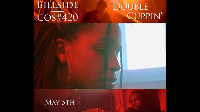 Billside ft. Cos#420 // Double Cuppin' Teaser // смотреть онлайн
