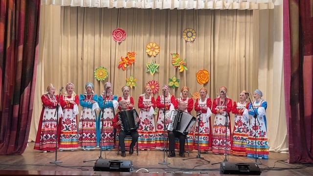 Поздравление Дирекции, Совета ветеранов и хора "Томская лампочка" с Юбилеем завода. смотреть онлайн