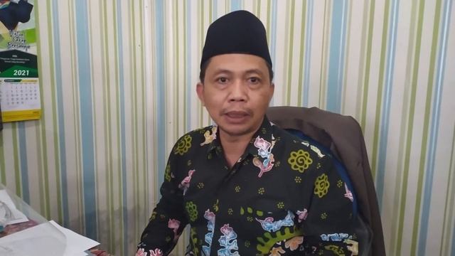 Kebijakan UAS IAINU Kebumen Oleh Rektor IAINU Kebumen смотреть онлайн