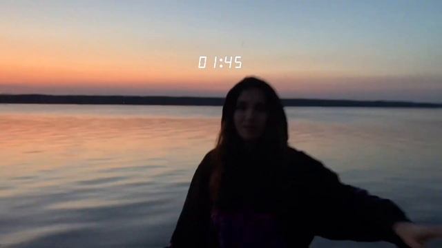 тёплые выходные, дача и друзья ♡ смотреть онлайн