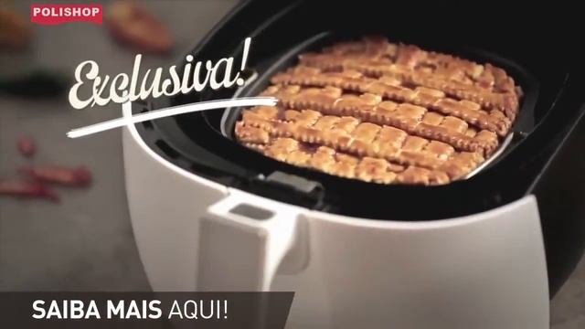 Airfryer Philips Walita смотреть онлайн